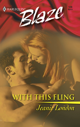 Title details for With This Fling by Jeanie London - Available